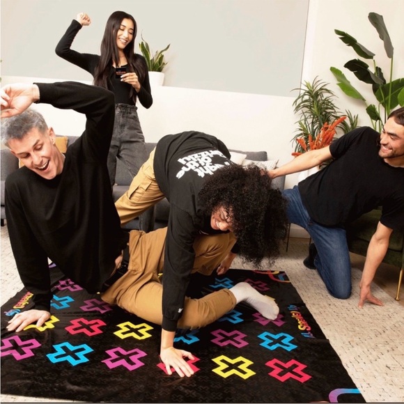 All Screwed Up Adults-Only Game - Twister NWT - Picture 6 of 6